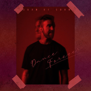 John De Sohn, Andrelli & Rasmus Hagen - Dance Forever EP cover