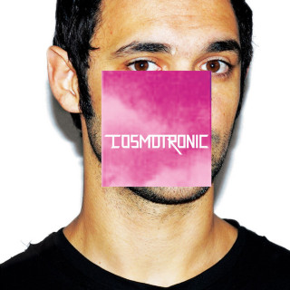 Cosmo - Cosmotronic album cover
