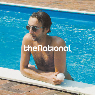 The National - The National album cover