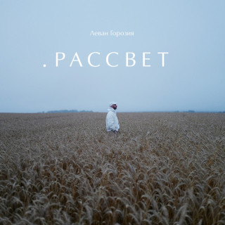Леван Горозия - Рассвет album cover