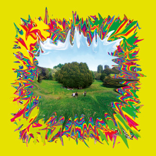 Cosmo - La Terza Estate Dell'amore album cover