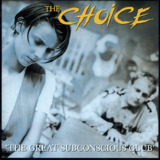 K's Choice - The Great Subconscious Club album cover