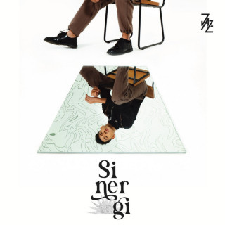 Jaz - Sinergi album cover