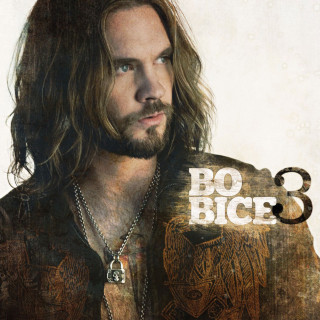 Bo Bice - 3 album cover