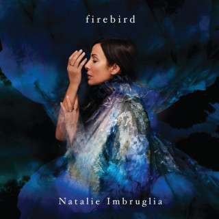 Natalie Imbruglia - Firebird album cover