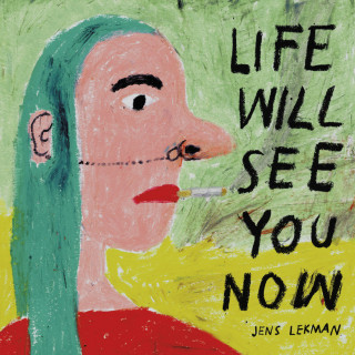 Jens Lekman - Life Will See You Now album cover