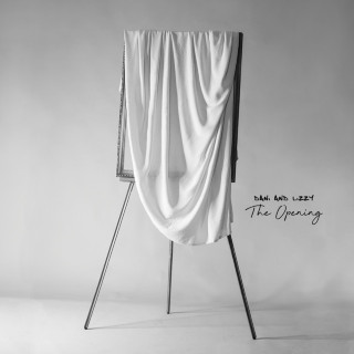 Dani And Lizzy - The Opening album cover
