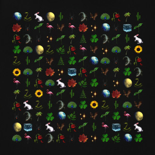 Holy Holy - Hello My Beautiful World album cover