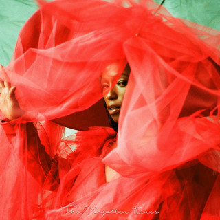 Sabina Ddumba - The Forgotten Ones album cover