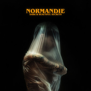Normandie - Dark & Beautiful Secrets album cover