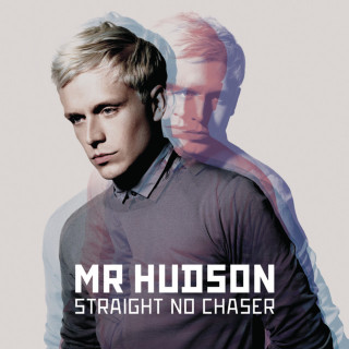 Mr Hudson - Straight No Chaser album cover