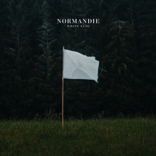 Normandie - White Flag album cover