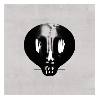 Bullet For My Valentine - Bullet For My Valentine album cover