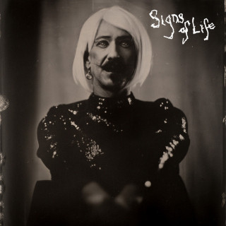 Foy Vance - Signs Of Life album cover
