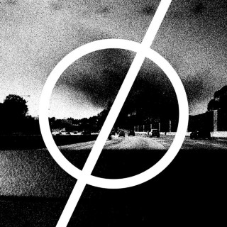 Blood Red Shoes - Ø EP cover