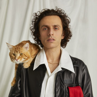 Ghemon - E Vissero Feriti E Contenti album cover
