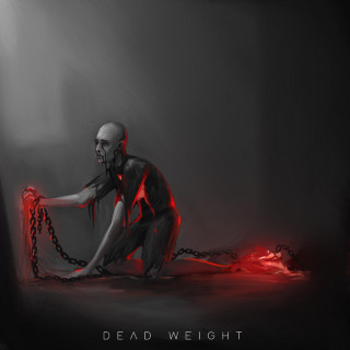 JayteKz - Dead Weight album cover