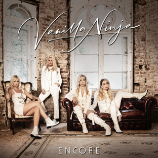 Vanilla Ninja - Encore album cover