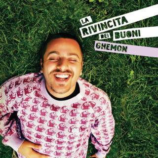 Ghemon - La Rivincita Dei Buoni album cover