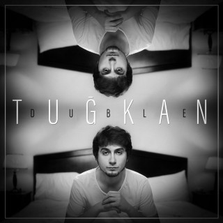 Tuğkan - Duble single cover