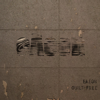 eAeon - Guilt-Free album cover