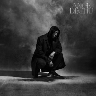 Dabs - Ange Déchu album cover