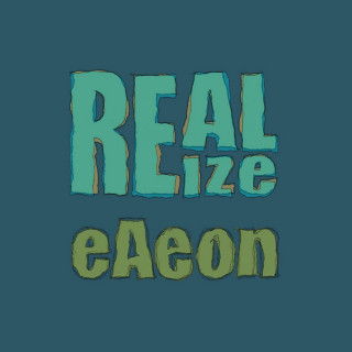 eAeon - Realize EP cover