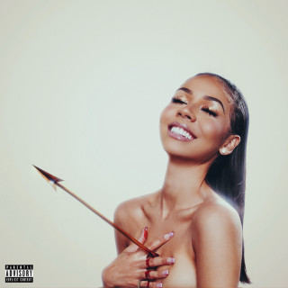 Mariah The Scientist - RY RY WORLD album cover