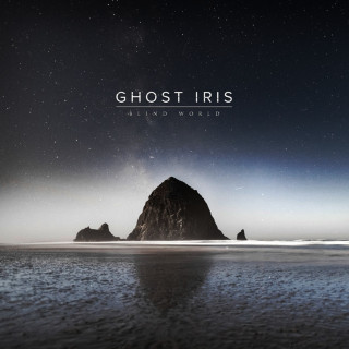 Ghost Iris - Blind World album cover