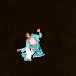 Del Water Gap - Del Water Gap album cover