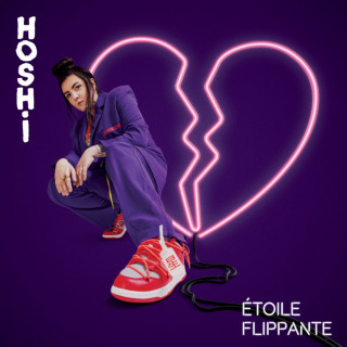 Hoshi - Étoile Flippante album cover