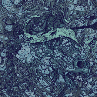 Harms Way - Blinded EP cover
