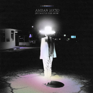 Ambar Lucid - Get Lost In The Music EP cover