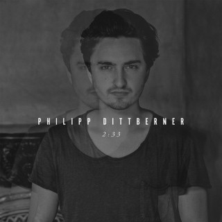 Philipp Dittberner - 2:33 album cover