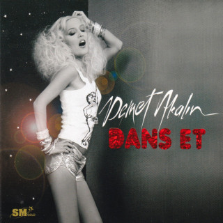 Demet Akalın - Dans Et album cover