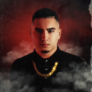 Esteban Gabriel - Don Esteban album cover