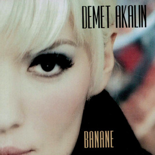 Demet Akalın - Banane album cover