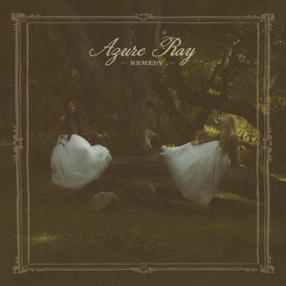 Azure Ray - Remedy album cover