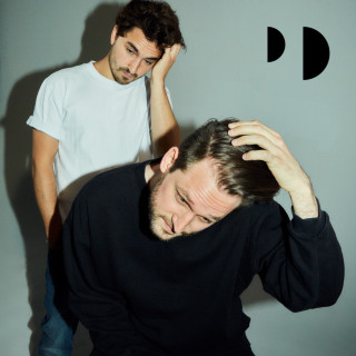 Philipp Dittberner - Nichts Fehlt EP cover