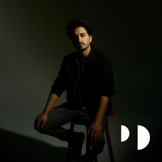 Philipp Dittberner - Loft Session live EP cover