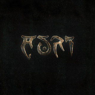 AURI - AURI album cover