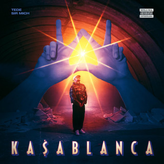 TEDE & Sir Mich - Kasablanca Real album cover