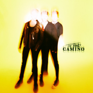 The Band CAMINO - The Band CAMINO album cover