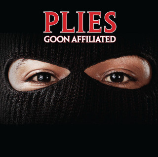 Plies - Goon Affiliated album cover