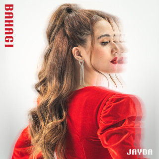 Jayda - Bahagi EP cover