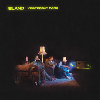 ISLAND - Yesterday Park album cover