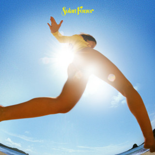 Lorde - Solar Power album cover