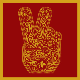 Stone Temple Pilots - Stone Temple Pilots album cover