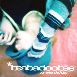 beabadoobee - Our Extended Play EP cover