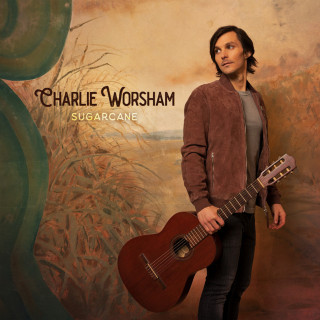 Charlie Worsham - Sugarcane EP cover